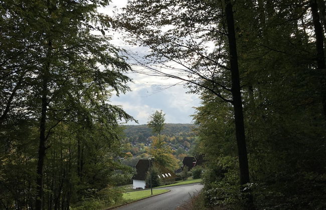 Scenic Retreat Near Kirchheim - Foto 33