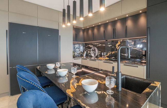 Villa Zacaluca - Photo 15