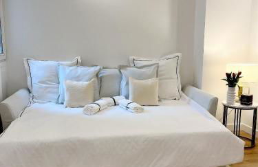 Charming parisian apartment - Foto 4