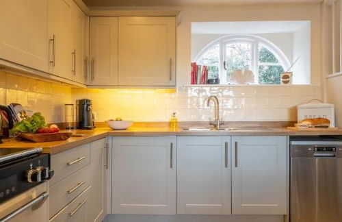 The Coach House R - Foto 13