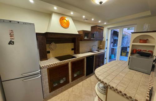 Cas'Ale ai Castelli Romani - Foto 9