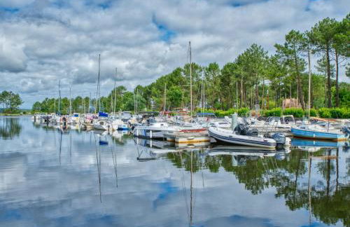 Villa Le Lac by Interhome - Foto 78