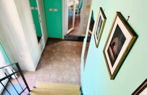 Villa MELANY Casa Vacanza - Foto 47