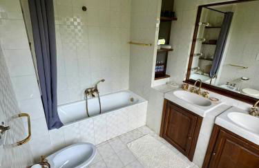 Designer Villa With Views Over Tiber Valley - Foto 37