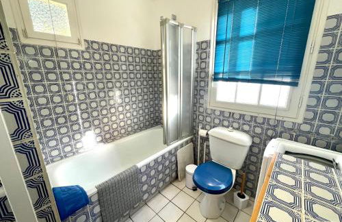 Jolie maison rénovée au bord de la Ria, Belz - Foto 47