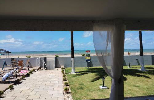 Casa Pé na Areia - Foto 61