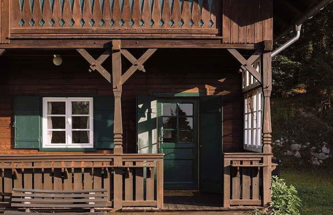 Berghütte Innsbruck - Photo 19