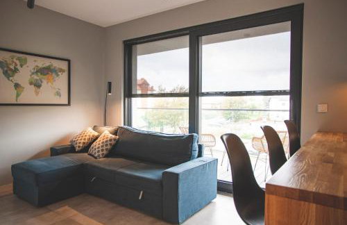 Natural Hel Apartamenty - Foto 2