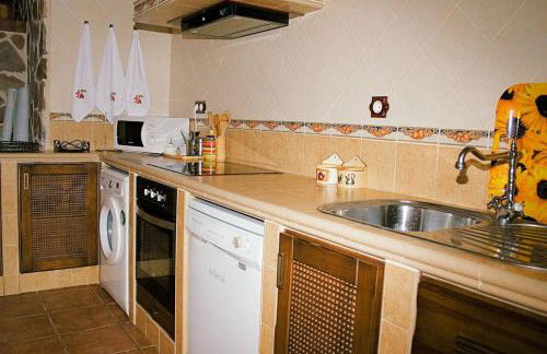 Casa Rural Cristina III - Foto 6