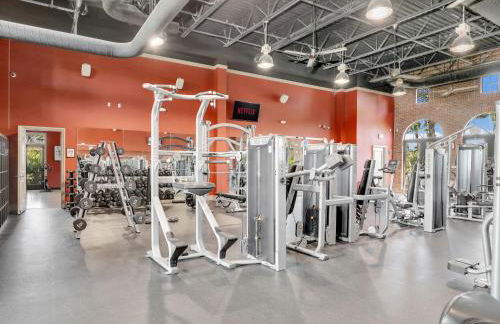 Luxury Paseo Townhome Pool Bars and Beaches - Foto 63