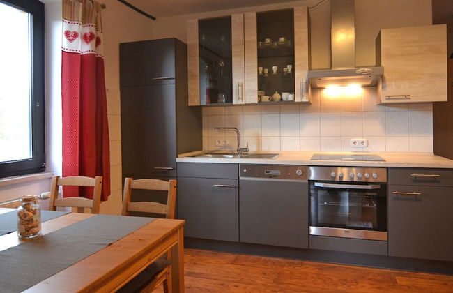 Ferienwohnung in Kierspe, Sauerland - Foto 6