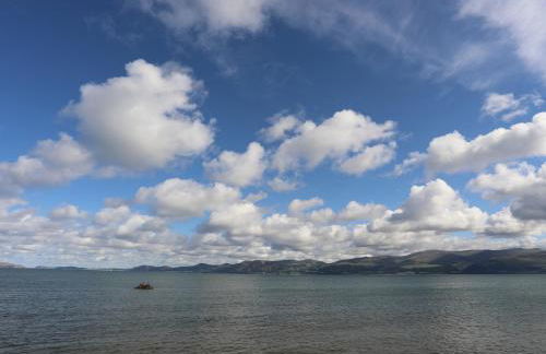 Lleiniog Cottage - Photo 20