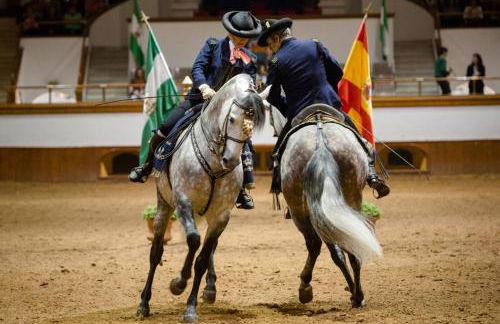 Taina Suite Bajo Muro - Foto 41