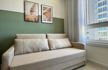 Apto Home & Club em Capão da Canoa - Foto 6