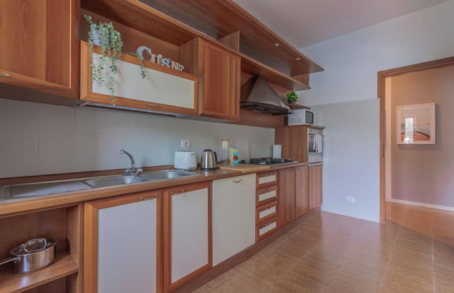 Ninfea Apartments by Wonderful Italy - Sapphire - Foto 6