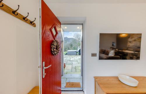 Y Beudy Gwydir - Foto 21