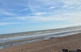 Bexhill Beautiful Sea Front Bungalow - Foto 35