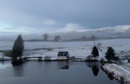 Wallace Lodge - Foto 59