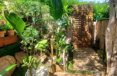 appartement de la plage climatisé - Foto 12