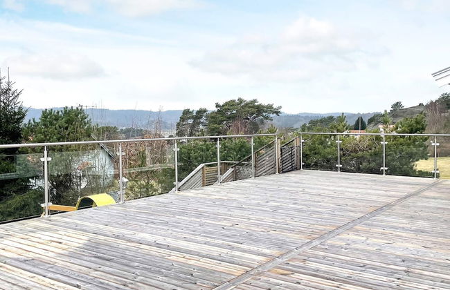 4 Star Holiday Home in Uddevalla-by Traum - Photo 29