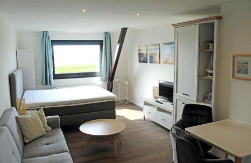 Haus Lith - Meerblick - Foto 11