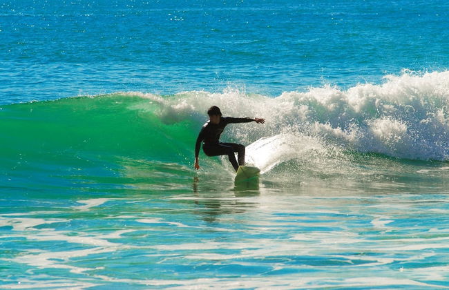 The Navigator - Olympus - Foto 33