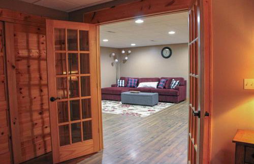 Sunset Ridge Retreat - Foto 17