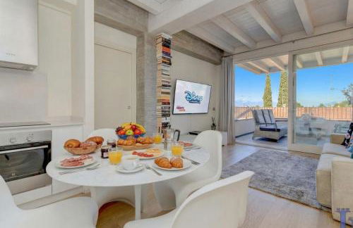 Warda Lovely Suite DesenzanoLoft Official Partner Homes & Villas by Marriott Bonvoy - Foto 12