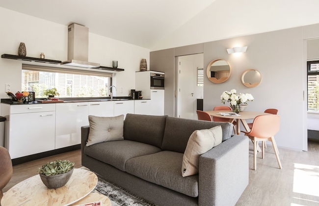 Suitelodges Gooilanden - Foto 46