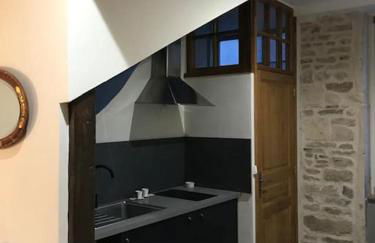 La maison de Lea, chambres d'hôtes de 14 couchages - Foto 39