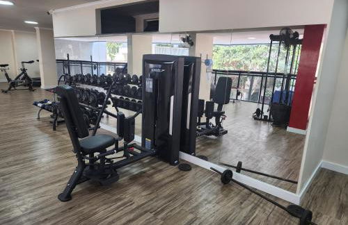 Duplex charmoso - Ótima localização - Foto 61