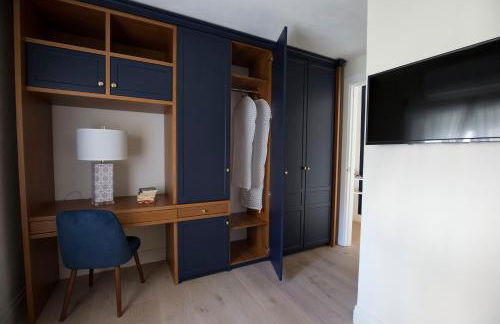 Villa Klaudia - charming house - Foto 11