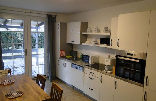 Ferienwohnung Sonnenaufgang im Ruppiner Land - Photo 2