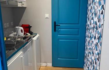 Les Apparts de la Tourronde - Photo 56