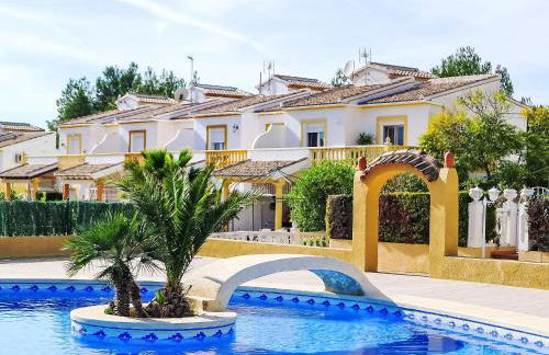 Holiday Home Vital Park-7 by Interhome - Foto 23