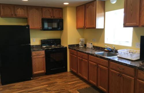 Beach Fantasy Apartment Suites - Foto 18