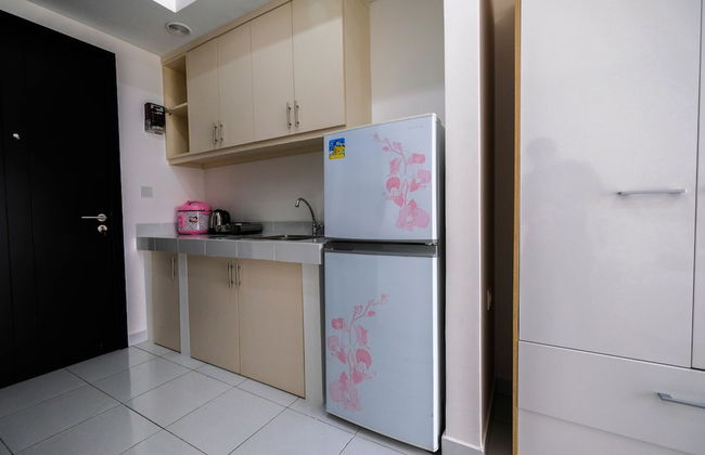 Scenic Studio Room at Casa De Parco Apartment - Foto 18