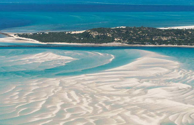 Moçambique completo em 12 dias - Foto 1