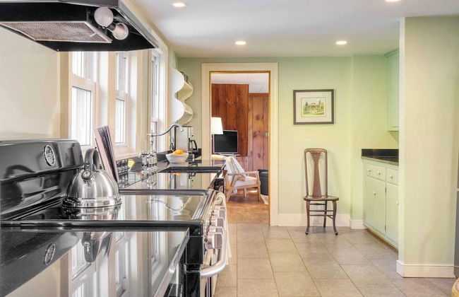 Whitney by Avantstay Private Berkshires Estate - Foto 12