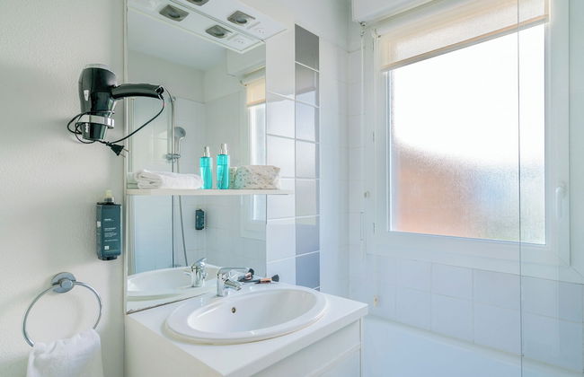 Séjours & Affaires Caen Le Clos Beaumois - Foto 21