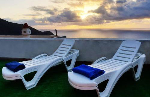 Casa rural Los Órganos de Arguamul - Foto 43