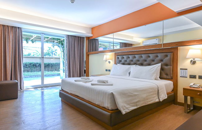 Golden Sea Hua Hin - Photo 45