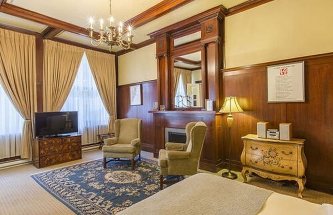 LHotel Montreal - Foto 35