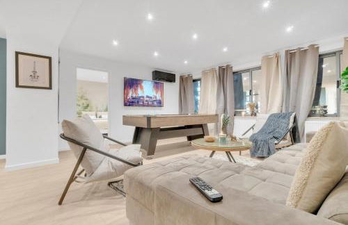 Le quatre sansCuls - Proche gare - Foto 20