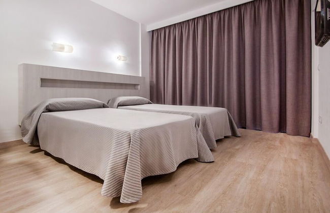 Apartamentos Sol y Vera - Foto 20