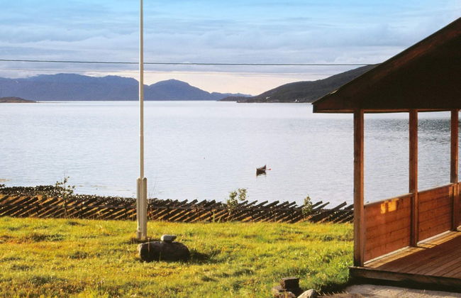 6 Person Holiday Home in Kviby-by Traum - Photo 22