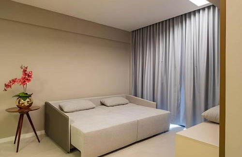 Mont Blanc Apartamentos - Photo 16