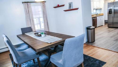 Sunset house near Sunday River Black Montain - Foto 5