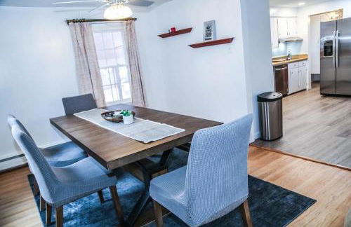 Sunset house near Sunday River Black Montain - Foto 5