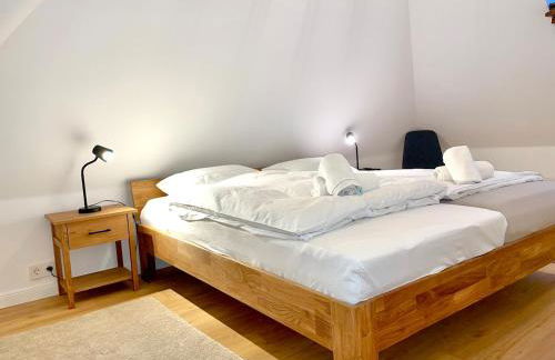 Schönes Sylt-Apartement "Waihüs" im ruhigen Alt-Westerland - Foto 7